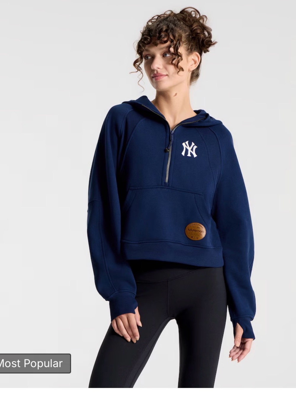 Lululemon